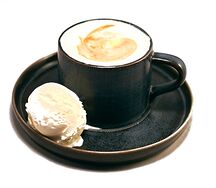 Глясе большой