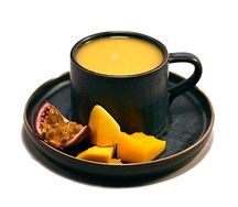 Манго маракуйя средний