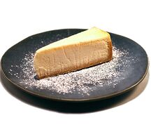 Чизкейк Нью-Йорк