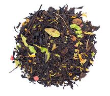 Черный чай Королевский пирог