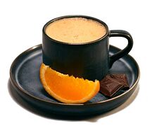 Бамбл средний