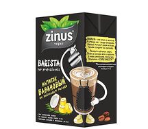 Банан-кокос Zinus