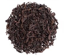 Да Хун Пао кат. Б