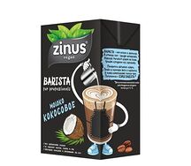 Кокосовое молоко Zinus