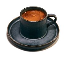 Американо большой