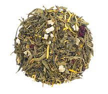 Зелёный чай Фруктовая карамель