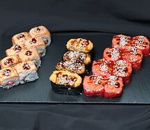 Сет Mix