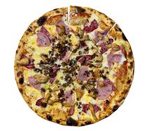 Мясная