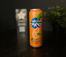 Mecca Orange