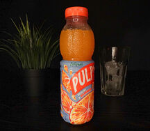 Pulpy