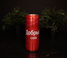 Добрый Cola