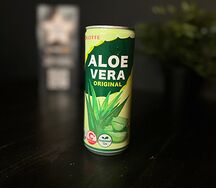 Aloe Vera оригинальная