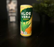Aloe Vera Манго
