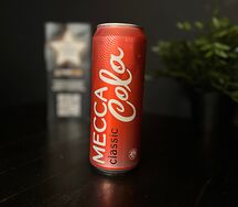 Mecca Cola