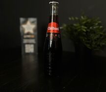 Chillout Cola
