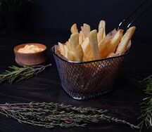 Картофель Фри