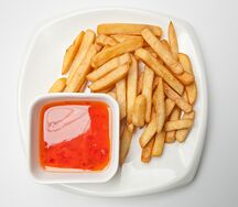 Картофель фри