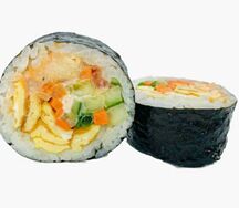 Ким Паб с курицей