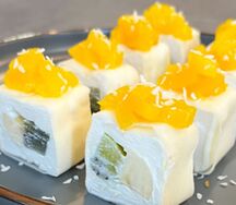 Манговый рай