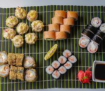 Сет Вкусняшка 