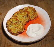 Драники