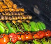 Картофель