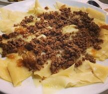 Хинкали по азербайджански