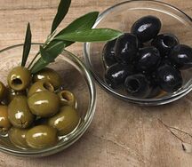 Маслины
