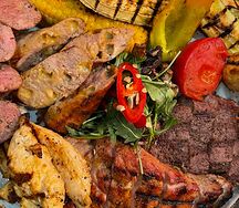 Мясной сет
