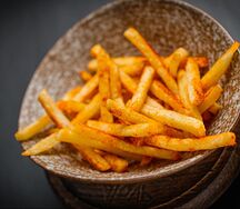 Картофель фри