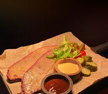 Brisket Говяжья грудинка