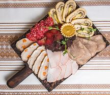 Мясная доска
