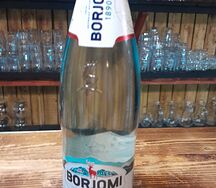 Вода Боржоми