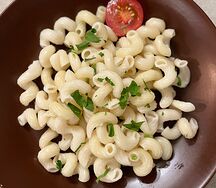 Макароны