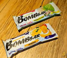 Батончик Boombar