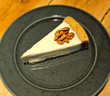 Чизкейк Нью-Йорк