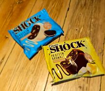 Печенье Протеин Shok