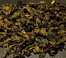 Молочный Улун