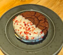 Вупи Пай Малина