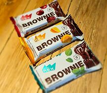 Пирожное Протеин