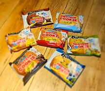 Печенье Протеин