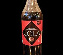 Positivity-Cola 0.5л