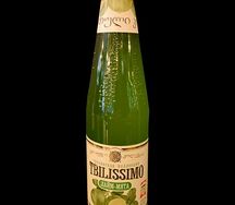 TBILLISSIMO-Лайм-Мята 0.5л
