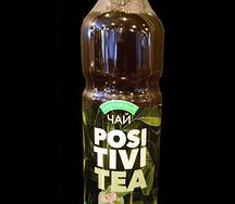 PositiviTea-Мята 0.9л