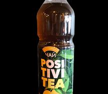 PositiviTea-Лимон 0.9л