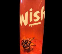 Wish-Гранат 1л