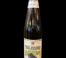 TBILLISSIMO-Виноград 0.5л