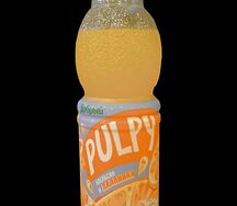 Pulpy-Апельсин 0.5л