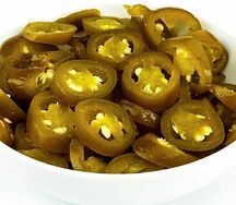 Перец халапеньо