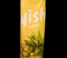 Wish-Ананас 1л